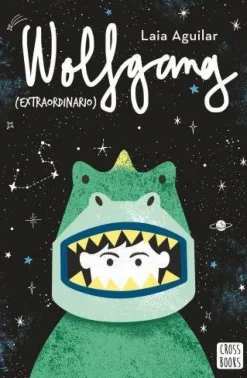 WOLFGANG (EXTRAORDINARIO)