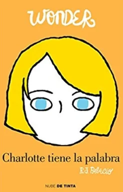 WONDER: CHARLOTTE TIENE LA PALABRA