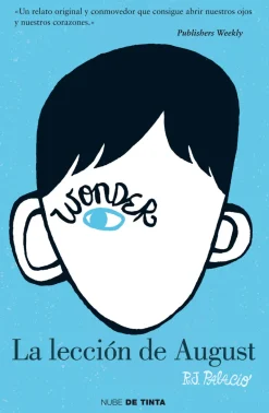 WONDER ED. ANIVERSARIO