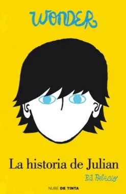 WONDER: LA HISTORIA DE JULIAN