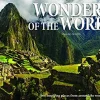 WONDERS OF THE WORLD