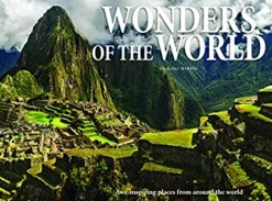 WONDERS OF THE WORLD