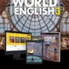 WORLD ENGLISH (AE) 3 SB + SPARK
