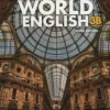 WORLD ENGLISH (AE) COMBO SPLT + SPARK STICKER 3B