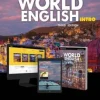 WORLD ENGLISH (AE) INTRO SB + SPARK