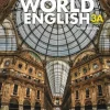 WORLD ENGLISH 3ED. 3 COMBO SPLIT A + MY WORLD ENGLISH ONLINE