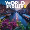 WORLD ENGLISH 3ED. 2 SB W / MY WORLD ENGLISH ONLINE