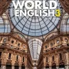 WORLD ENGLISH 3ED. 3 SB W / MY WORLD ENGLISH ONLINE