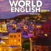 WORLD ENGLISH 3ED. INTRO COMBO SPLIT B + MY WORLD ENGLISH ONLINE