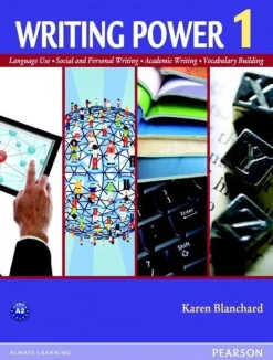 WRITING POWER - 1 - SB