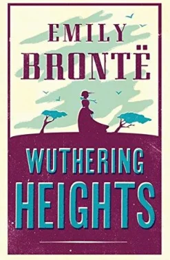WUTHERING HEIGHTS
