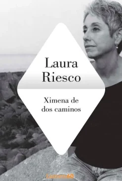 XIMENA DE DOS CAMINOS