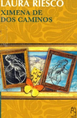 XIMENA DE DOS CAMINOS