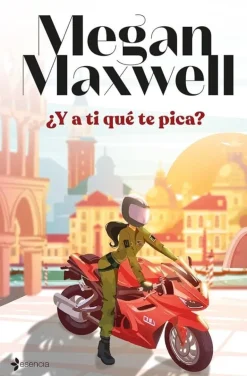 ¿Y A TI QUÉ TE PICA?