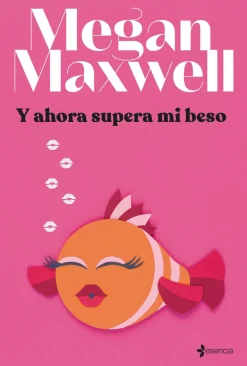 Y AHORA SUPERA MI BESO