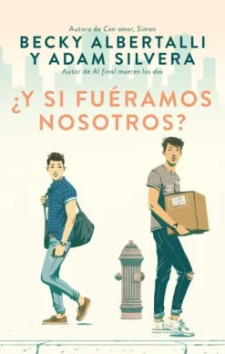 ¿Y SI FUERAMOS NOSOTROS?
