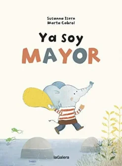 YA SOY MAYOR