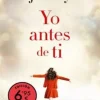 YO ANTES DE TI (DB)