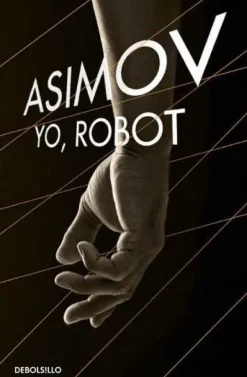 YO, ROBOT