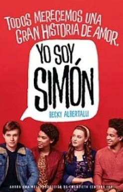 YO SOY SIMON