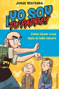 ¡YO SOY TU PADRE!
