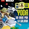 YODA: UN VIAJE POR LA GALAXIA