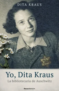 YO,DITA KRAUS