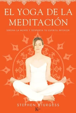YOGA DE LA MEDITACION
