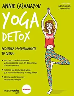 YOGA DETOX