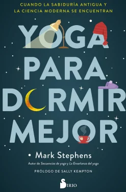 YOGA PARA DORMIR MEJOR