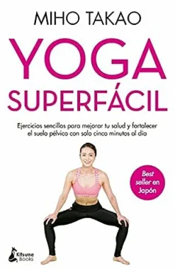 YOGA SUPERFÁCIL