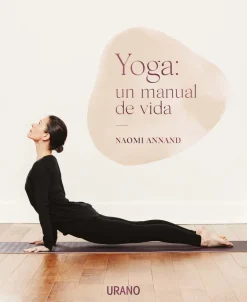 YOGA: UN MANUAL DE VIDA