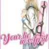 YOUR LIE IN APRIL N.8