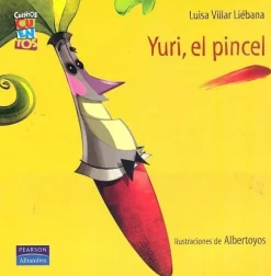 YURI, EL PINCEL