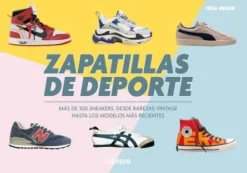 ZAPATILLAS DE DEPORTE