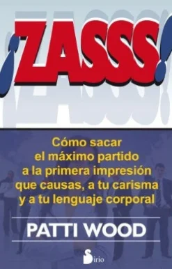 ZASSS!