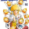 ¡ZATCH BELL! 3