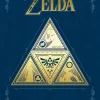 ZELDA ENCYCLOPEDIA