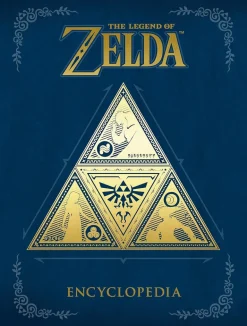 ZELDA ENCYCLOPEDIA