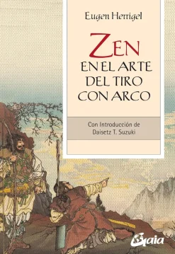 ZEN EN EL ARTE DEL TIRO CON ARCO