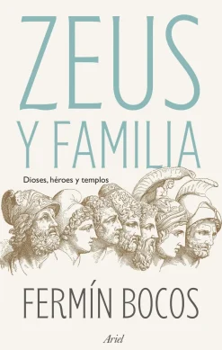 ZEUS Y FAMILIA