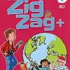ZIGZAG 2ED. + 1 LIVRE