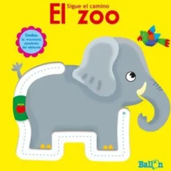 ZOO SIGUE EL CAMINO