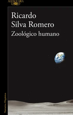 ZOOLOGICO HUMANO